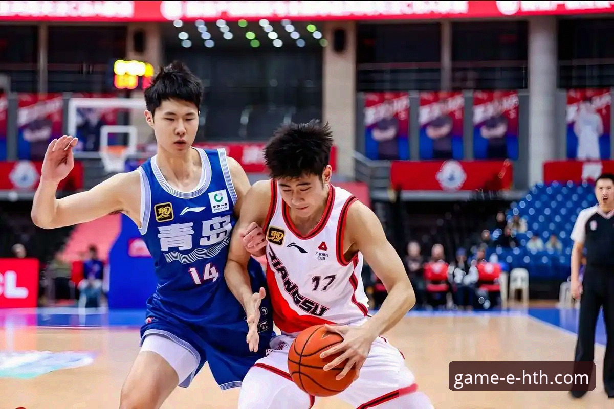 从一场酣畅淋漓的CBA大胜，看流畅观赛体验如何炼成